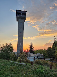 Rozhledna Karasín