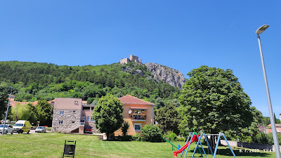 Vrlička Česma — fotografia 4