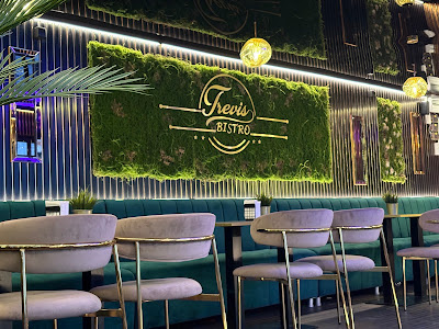 Trevis BISTRO — fotografia 5