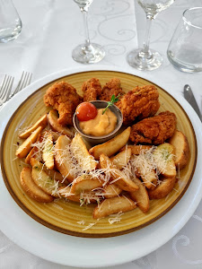 Armony - Restaurant & Events — fotografia 3