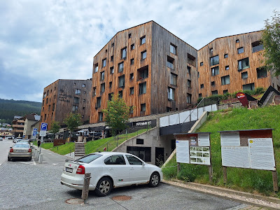 Restaurace Vavřinec — fotografia 5