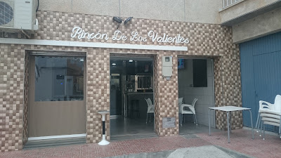 Rincon De Los Valientes — fotografia 5