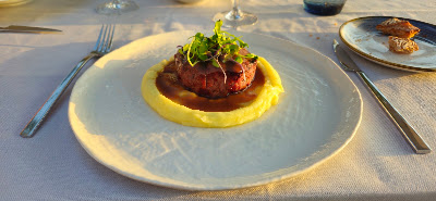 Restaurante Azahar | Eboca Restaurants — fotografia 5