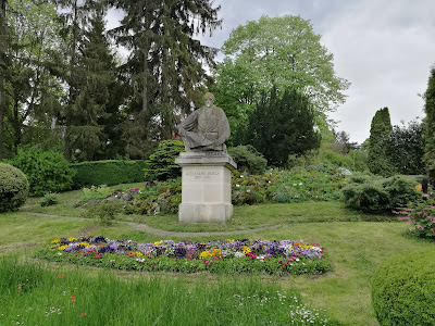 Muzeul Grădinii Botanice — fotografia 4