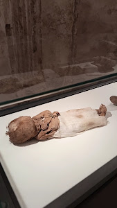 Museo de las Momias de Quinto — fotografia 2