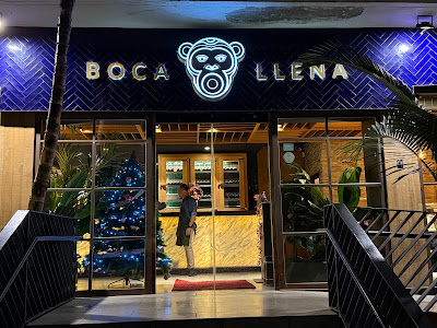 Boca Llena — fotografia 5