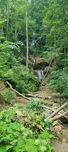 Ebenthaler Wasserfall — fotografia 3