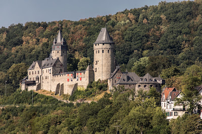 Altena Castle — fotografia 3