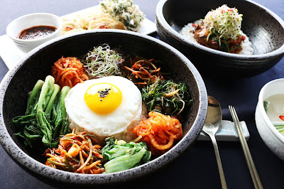 Choi's Restaurant — fotografia 4
