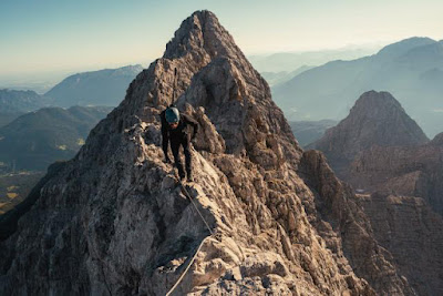 Watzmann — fotografia 4