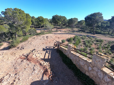 Mirador de Las Navetas — fotografia 5