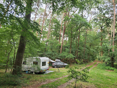 Campingplatz Waidmannsruh — fotografia 2