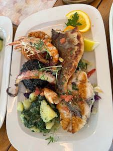Restoran Šebelj — fotografia 4