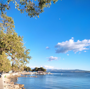 Plaža Crikvenica — fotografia 5