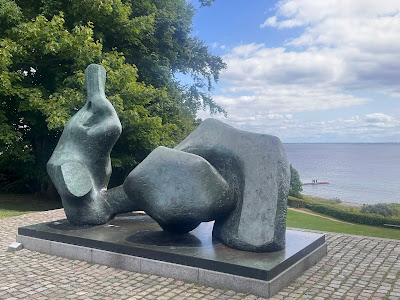 Louisiana Museum of Modern Art — fotografia 5