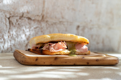 M.A.M.I. Italian Gastrobar — fotografia 3