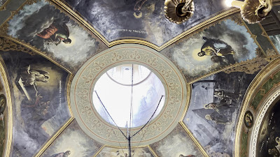 Biserica Zlătari — fotografia 2