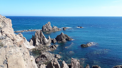 Playa de Cabo de Gata — fotografia 4