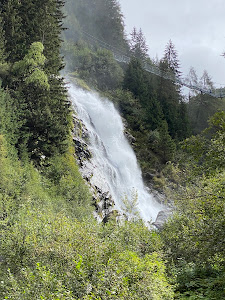 Stuibenfall — fotografia 3