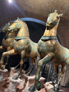 St. Mark’s Museum — fotografia 5