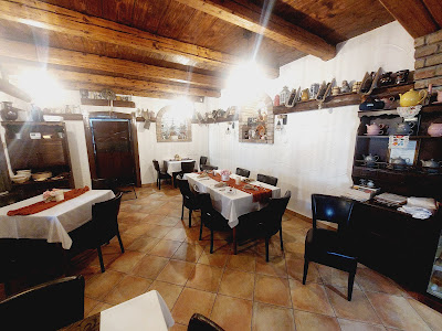 Restaurant to the Four Hermits — fotografia 3