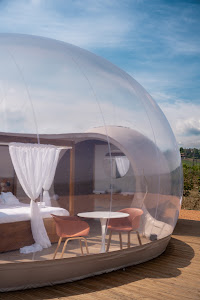 Namoon Bubble Glamping — fotografia 5