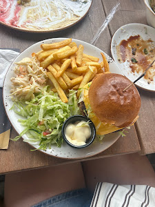 Nafoura Restaurant ( مطعم نافورة ) — fotografia 4