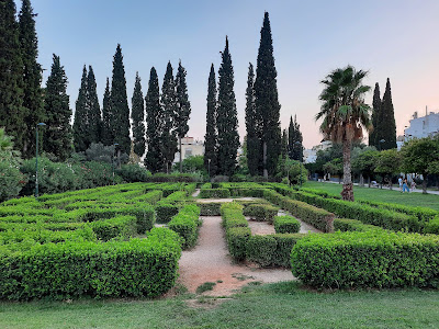 Probona park