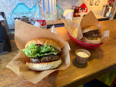 Burgr — fotografia 3