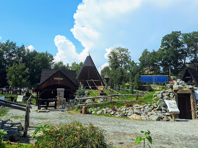 Średniowieczny Park Techniki — fotografia 3