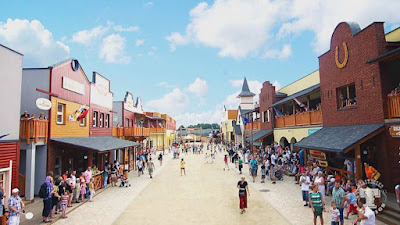 Western City Twinpigs — fotografia 4