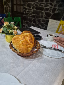 "PROMAJA" Restoran — fotografia 4