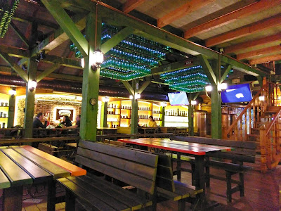Tower’s Pub — fotografia 4