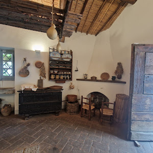 Grazia Deledda's Museum — fotografia 4