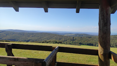 Lookout Žalostiná — fotografia 3