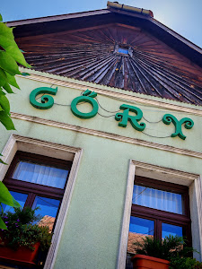 Gőry Pince Étterem — fotografia 4
