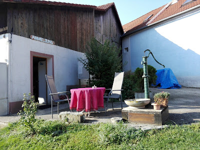 Camping Wienerwald — fotografia 3