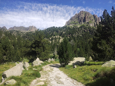 Cascada de Ratera — fotografia 5