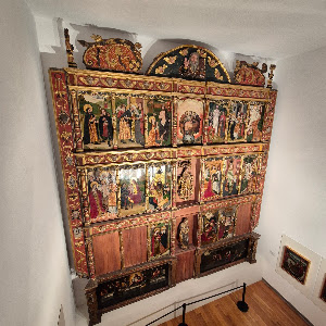 Museum of La Rioja — fotografia 4