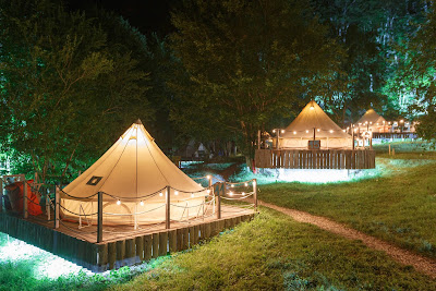 Green Camp - Adventure Glamping