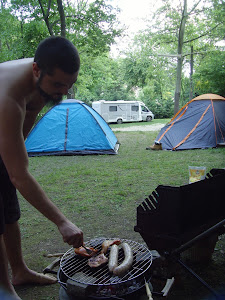 Ave Natura Camping — fotografia 4