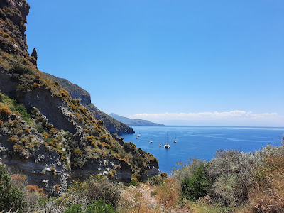 Spiaggia Valle Muria — fotografia 5