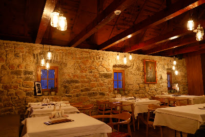 Sočica Restaurant