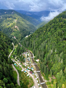 Camping Voina — fotografia 5