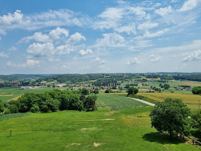 Vidikovac Veliko Trojstvo — fotografia 3
