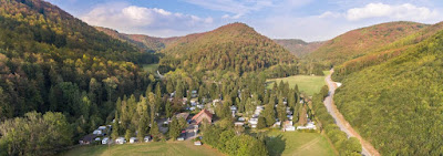 Camping Pfählhof GmbH — fotografia 3