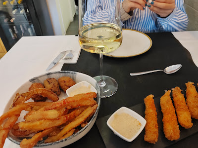 Ànima Restaurant — fotografia 4