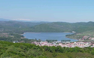 Punct de belvedere