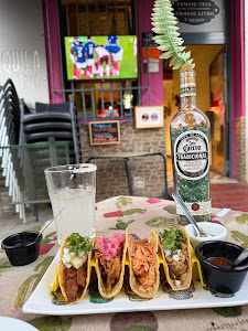 Tequila Rock Taco — fotografia 4
