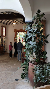 Museo del Vidrio y Cristal de Málaga — fotografia 2